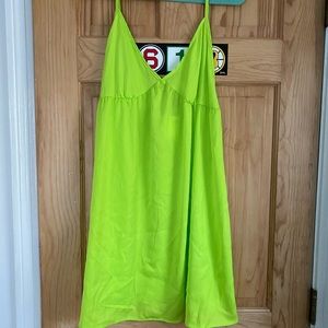 NWT H&M Dress